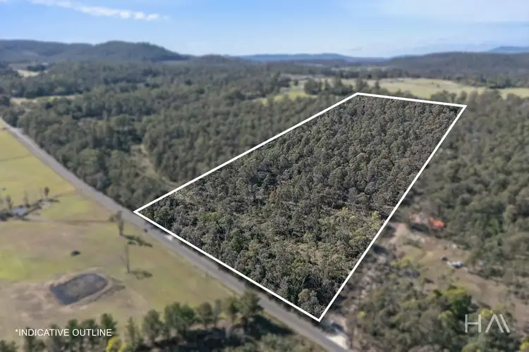 1289 Bridgenorth Road, Rosevale TAS 7292