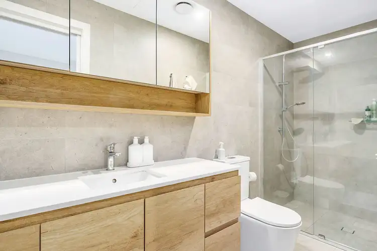 Third view of Homely apartment listing, 101/38a Somerset Avenue, Narellan NSW 2567