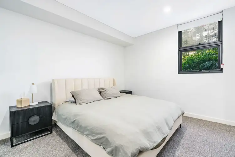 Fourth view of Homely apartment listing, 101/38a Somerset Avenue, Narellan NSW 2567
