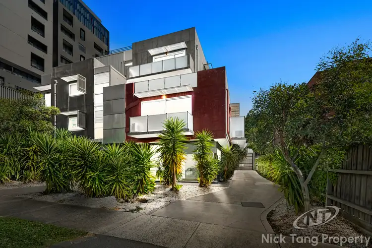 21/5 Archibald Street, Box Hill VIC 3128