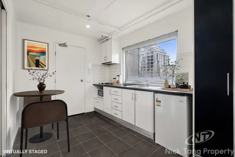 Fourth view of Homely apartment listing, 21/5 Archibald Street, Box Hill VIC 3128