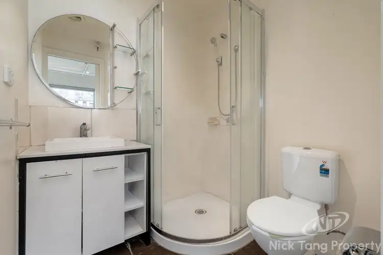 Fifth view of Homely apartment listing, 21/5 Archibald Street, Box Hill VIC 3128