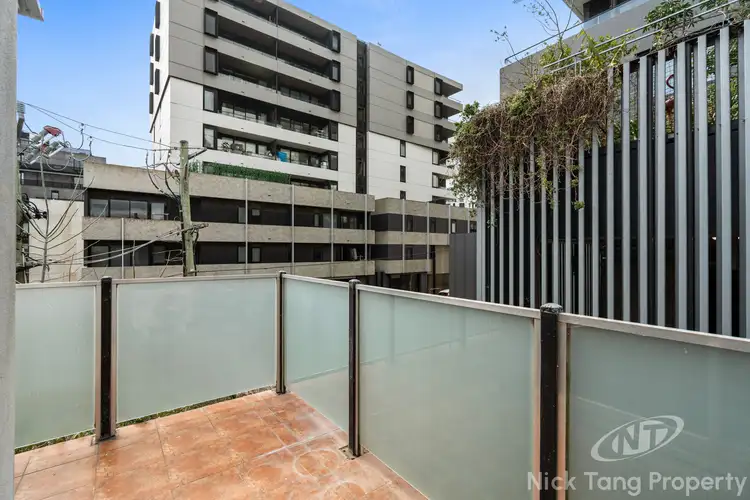 Sixth view of Homely apartment listing, 21/5 Archibald Street, Box Hill VIC 3128