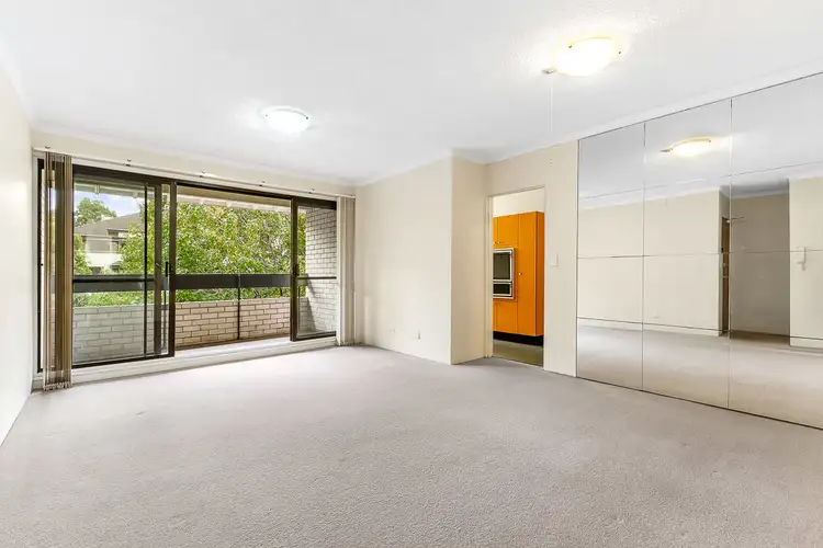 Main view of Homely unit listing, 6/10 Eddy Road, Chatswood NSW 2067