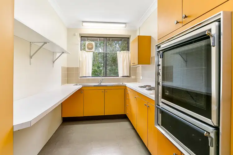 Second view of Homely unit listing, 6/10 Eddy Road, Chatswood NSW 2067