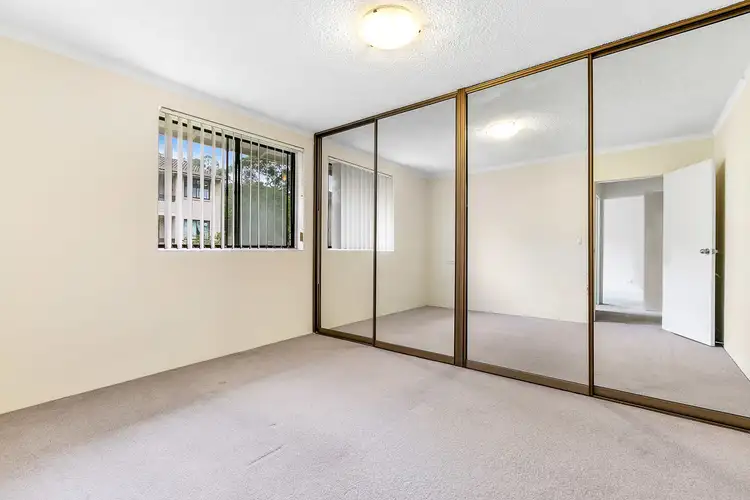 Third view of Homely unit listing, 6/10 Eddy Road, Chatswood NSW 2067