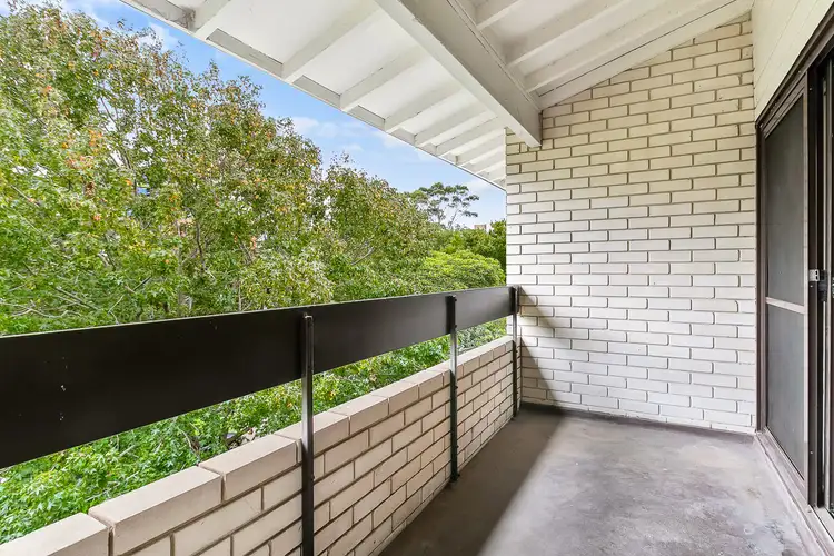 Fifth view of Homely unit listing, 6/10 Eddy Road, Chatswood NSW 2067