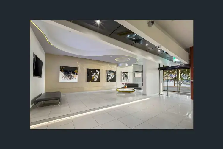 2403/50 Lorimer Street