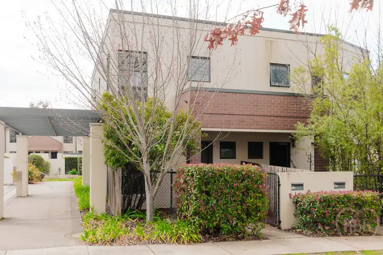 Second view of Homely unit listing, 55/2 Archibald Street, Lyneham ACT 2602