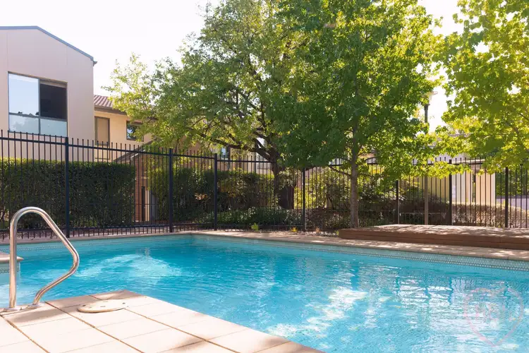 Fifth view of Homely unit listing, 55/2 Archibald Street, Lyneham ACT 2602