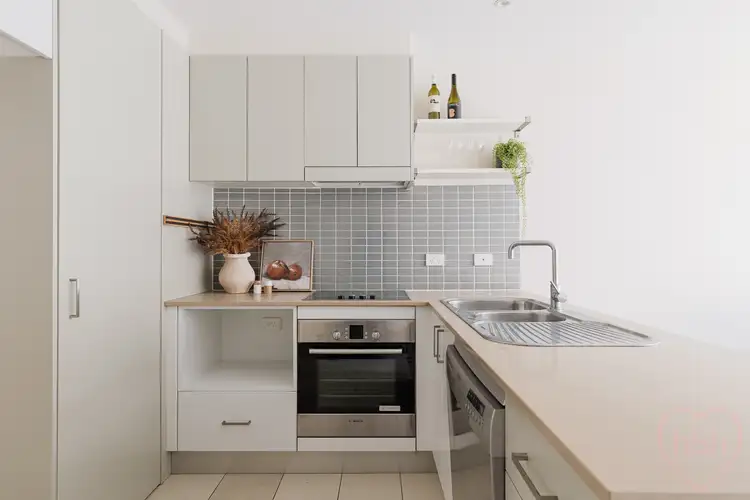 Sixth view of Homely unit listing, 55/2 Archibald Street, Lyneham ACT 2602