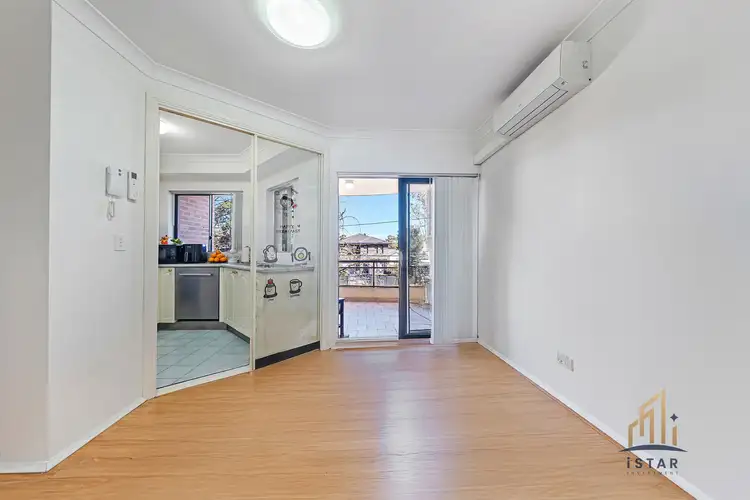 6/74-76 Pitt Street, Granville NSW 2142