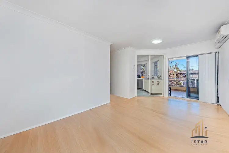 6/74-76 Pitt Street, Granville NSW 2142