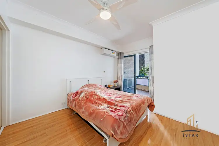 Fifth view of Homely unit listing, 6/74-76 Pitt Street, Granville NSW 2142