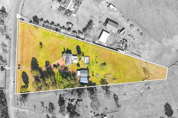 Third view of Homely rural property listing, 79 Kelvin Park Drive, Bradfield NSW 2556