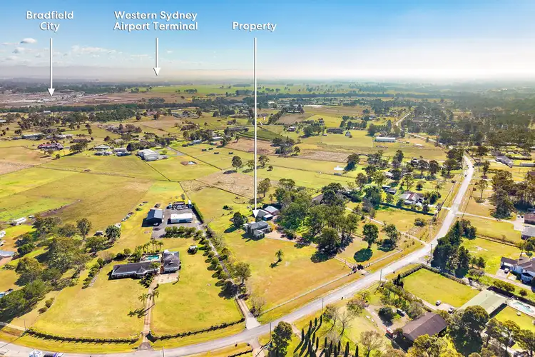 Fourth view of Homely rural property listing, 79 Kelvin Park Drive, Bradfield NSW 2556