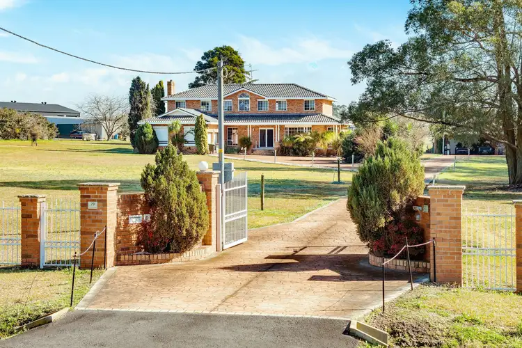 Fifth view of Homely rural property listing, 79 Kelvin Park Drive, Bradfield NSW 2556