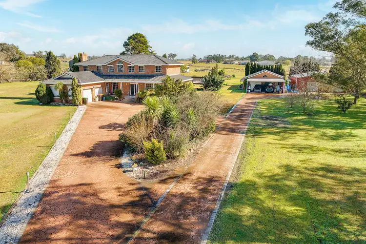Sixth view of Homely rural property listing, 79 Kelvin Park Drive, Bradfield NSW 2556