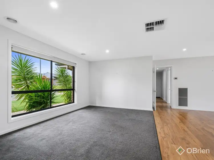Second view of Homely house listing, 58 Songlark Crescent, Thurgoona NSW 2640