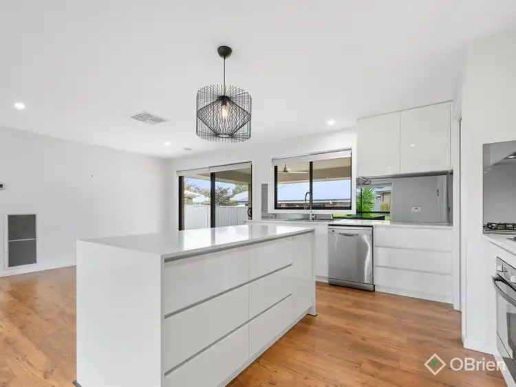 Third view of Homely house listing, 58 Songlark Crescent, Thurgoona NSW 2640