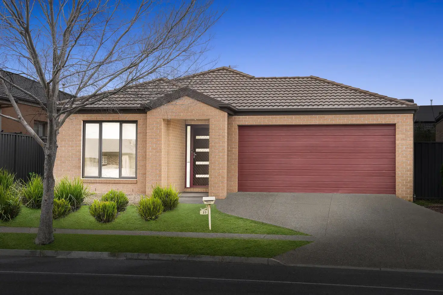 Main view of Homely house listing, 123 Kinglake Drive, Manor Lakes VIC 3024