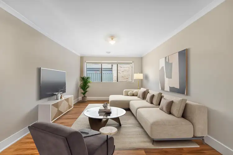 Second view of Homely house listing, 123 Kinglake Drive, Manor Lakes VIC 3024