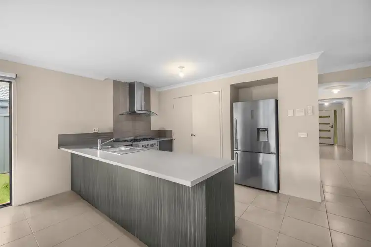 Third view of Homely house listing, 123 Kinglake Drive, Manor Lakes VIC 3024