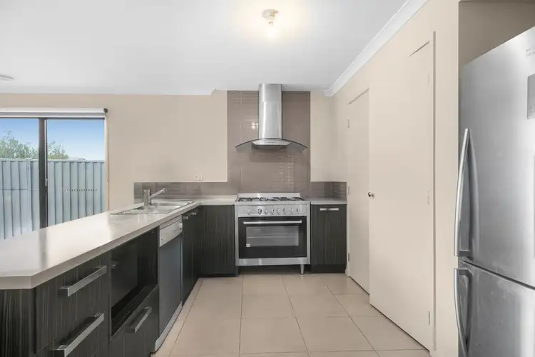 Fourth view of Homely house listing, 123 Kinglake Drive, Manor Lakes VIC 3024