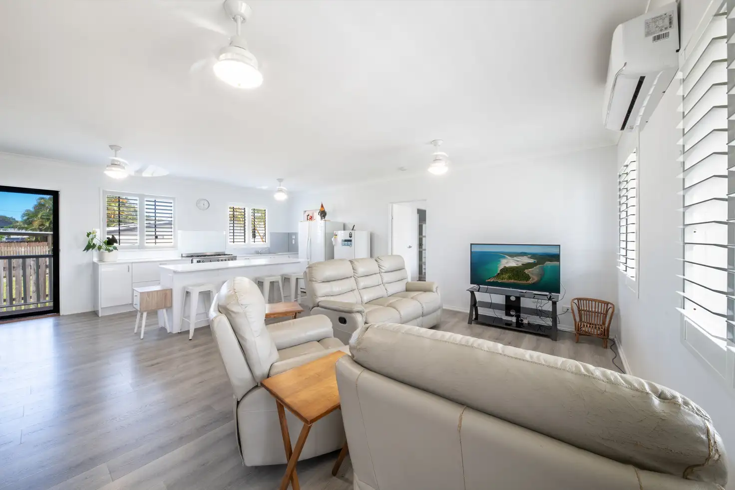 Main view of Homely house listing, 12590 Bruce Highway, Hamilton Plains QLD 4800