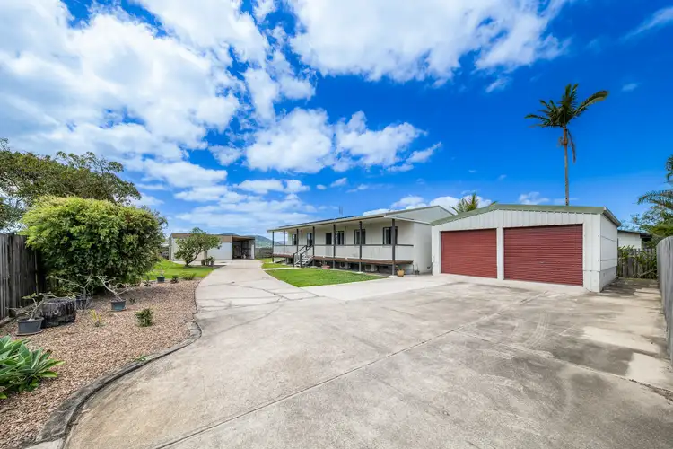 Third view of Homely house listing, 12590 Bruce Highway, Hamilton Plains QLD 4800