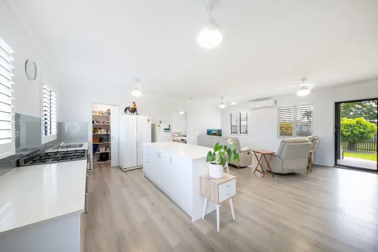 Fourth view of Homely house listing, 12590 Bruce Highway, Hamilton Plains QLD 4800