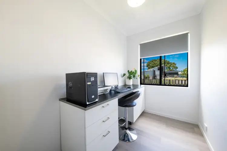 Fifth view of Homely house listing, 12590 Bruce Highway, Hamilton Plains QLD 4800