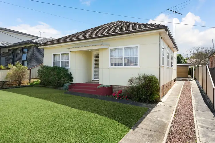 Second view of Homely house listing, 39 Pelman Avenue, Greenacre NSW 2190