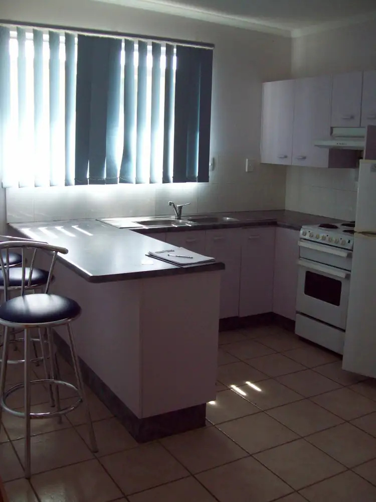 Fourth view of Homely unit listing, 2/14 Cook Crescent, Mount Isa QLD 4825