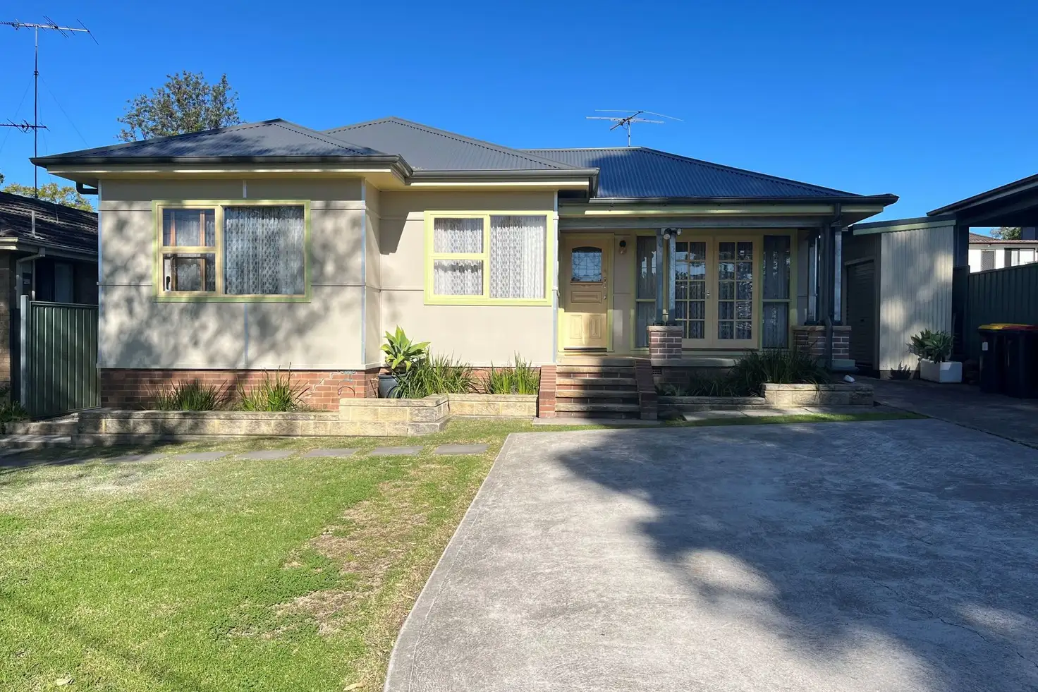 Main view of Homely house listing, 62 Eggleton Street, Blacktown NSW 2148