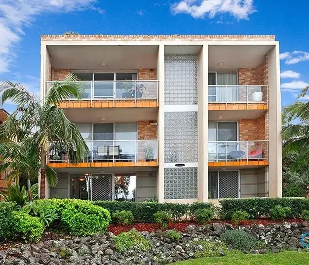 10/15-19 Burraneer Bay Road, Cronulla NSW 2230