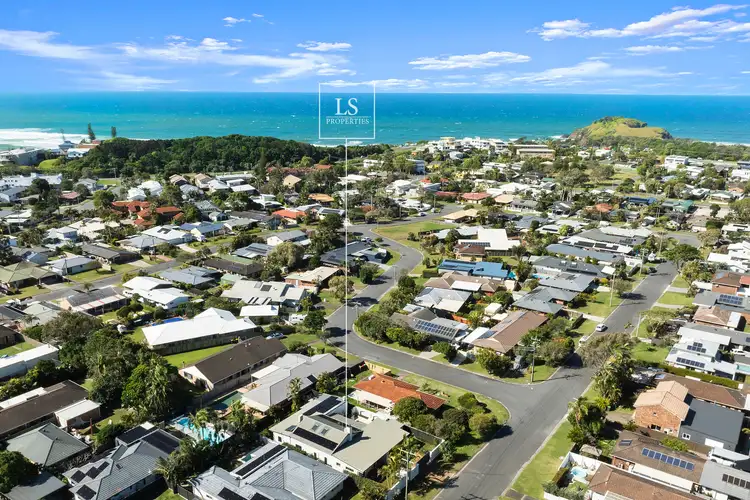 Fourth view of Homely house listing, 19 Poinciana Avenue, Bogangar NSW 2488