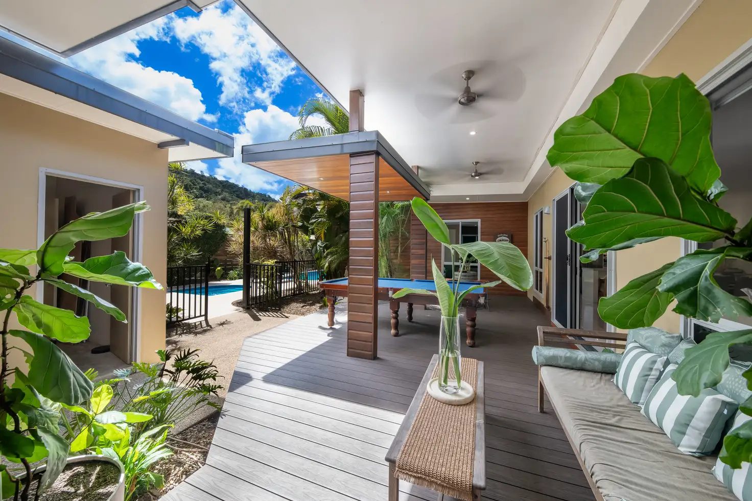 Main view of Homely house listing, 5 Melaleuca Close, Mount Julian QLD 4800