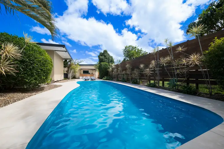 Second view of Homely house listing, 5 Melaleuca Close, Mount Julian QLD 4800