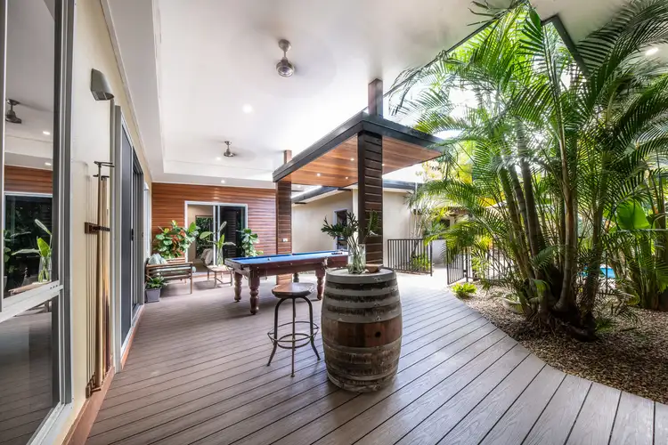 Third view of Homely house listing, 5 Melaleuca Close, Mount Julian QLD 4800
