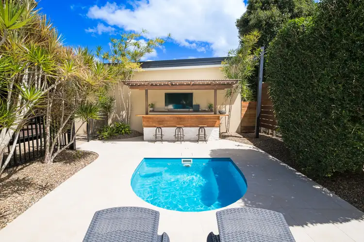 Fourth view of Homely house listing, 5 Melaleuca Close, Mount Julian QLD 4800
