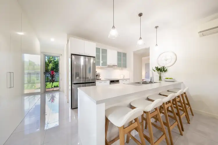 Fifth view of Homely house listing, 5 Melaleuca Close, Mount Julian QLD 4800