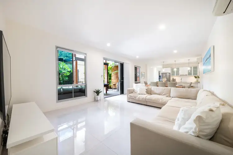 Sixth view of Homely house listing, 5 Melaleuca Close, Mount Julian QLD 4800