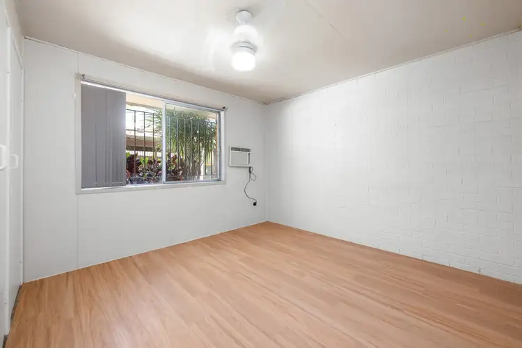 Fifth view of Homely unit listing, 1/19 Leamington Street, Woolloongabba QLD 4102