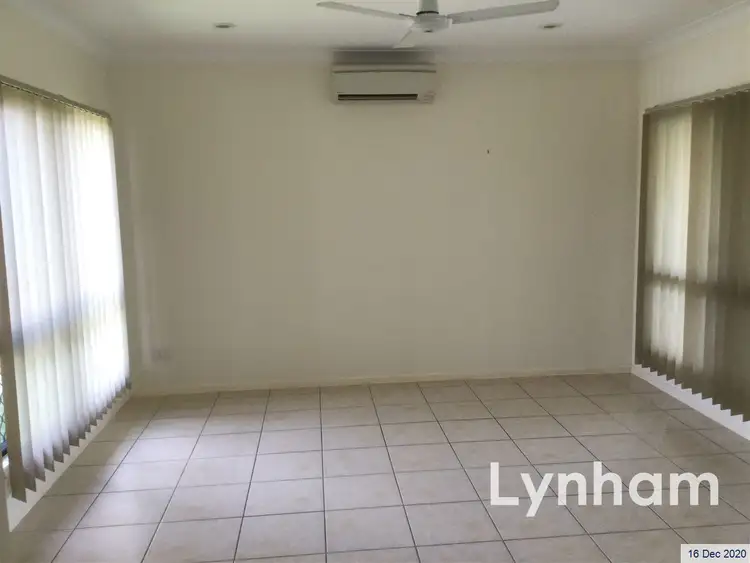 Third view of Homely house listing, 21 Capricorn Drive, Burdell QLD 4818