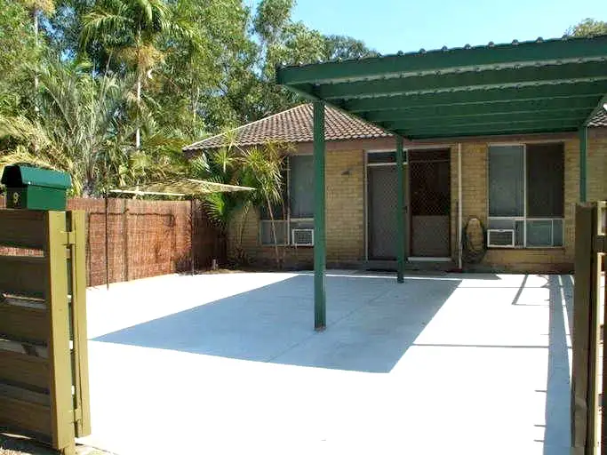 9/13 Magdelene Court, Malak NT 812