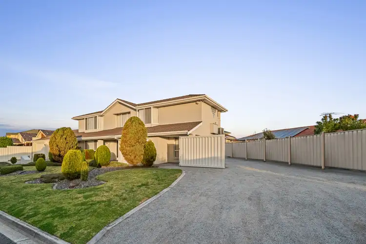 Third view of Homely house listing, 6 Aquanita Crescent, Keilor Downs VIC 3038