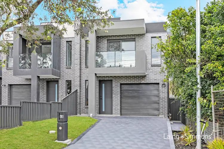 4B Varian Street