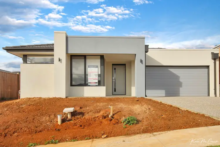 Main view of Homely house listing, 34 Snows Hill Avenue, Warragul VIC 3820