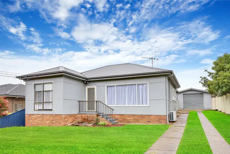 34 & 34A Marnpar Road, Seven Hills NSW 2147